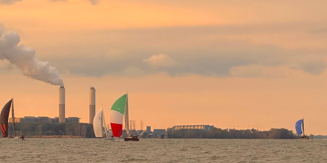 Regatta Lead In Logo