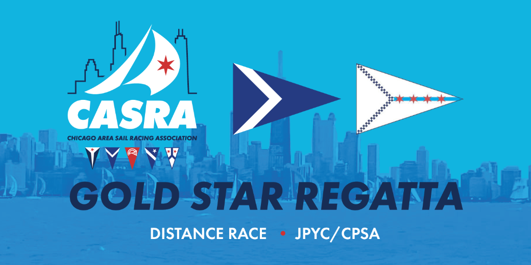 Regatta Lead In Logo