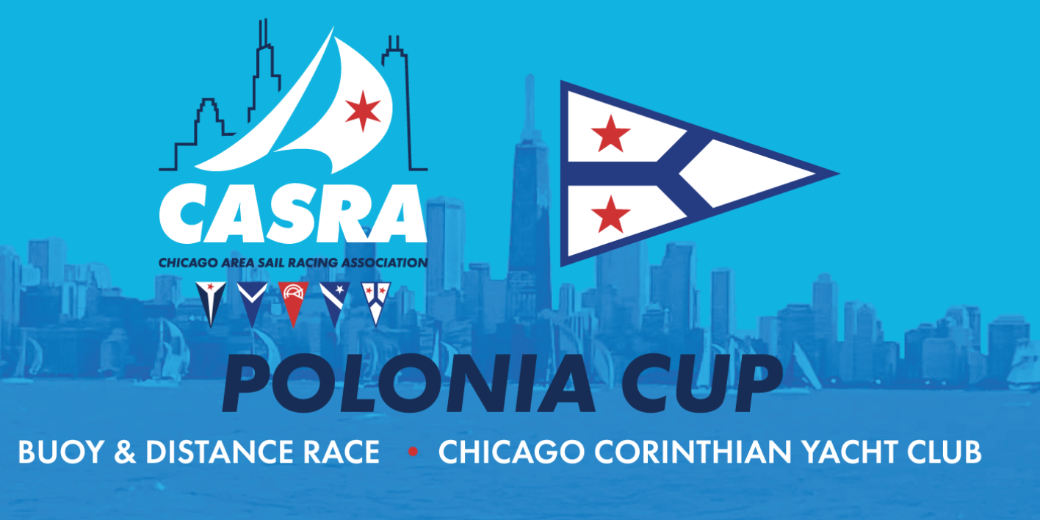 Regatta Lead In Logo