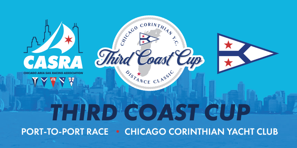 Regatta Lead In Logo