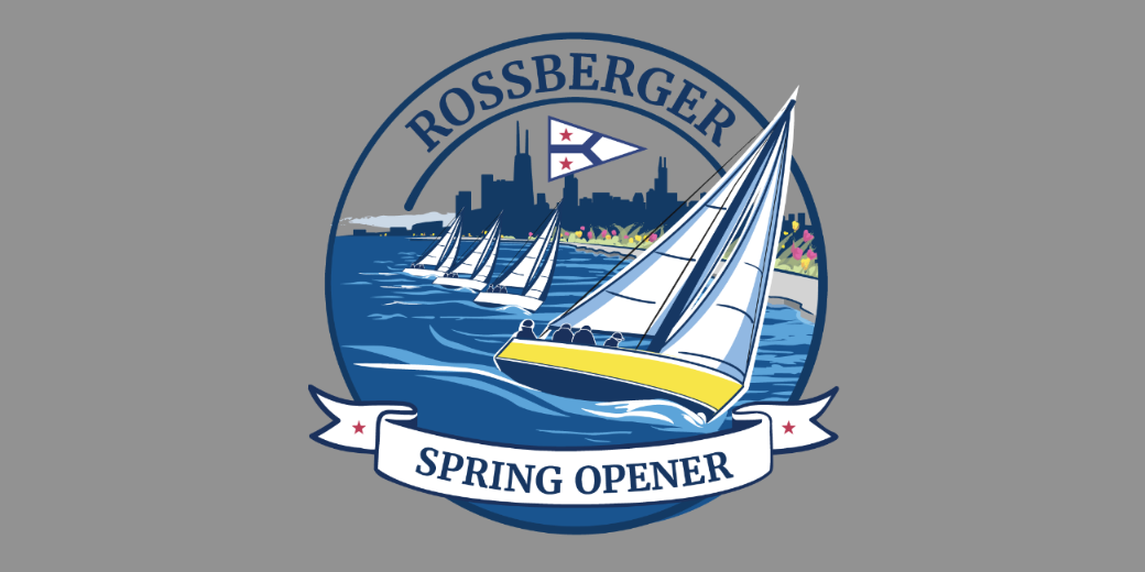 Regatta Lead In Logo