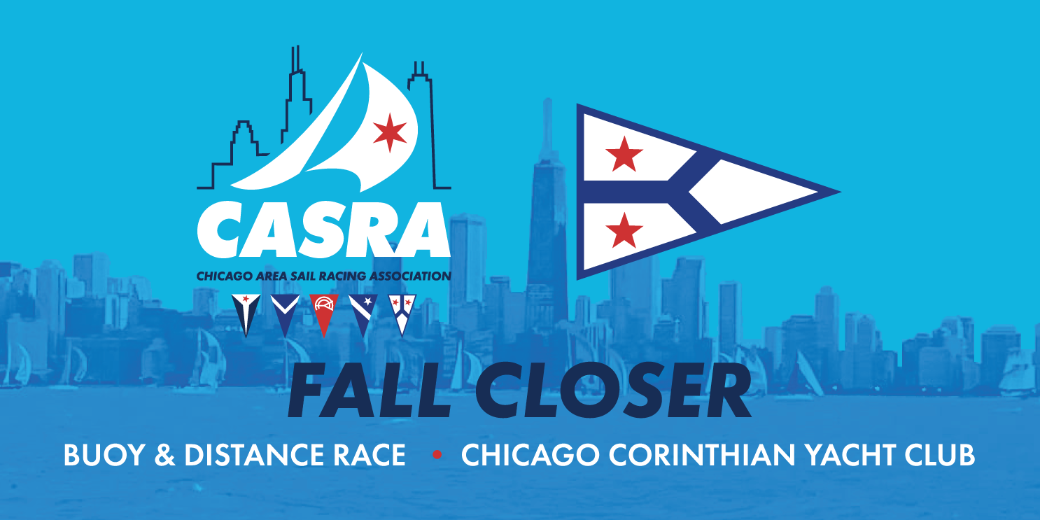 Regatta Lead In Logo