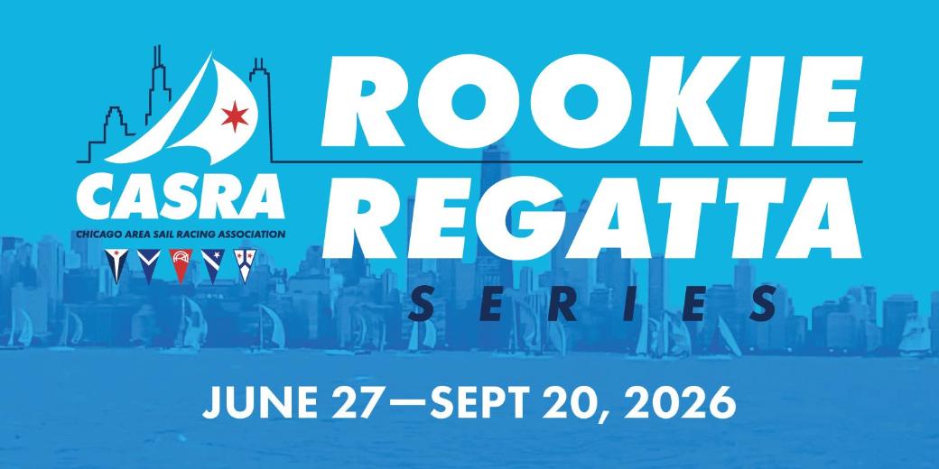 Regatta Lead In Logo