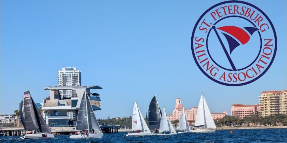 Regatta Lead In Logo