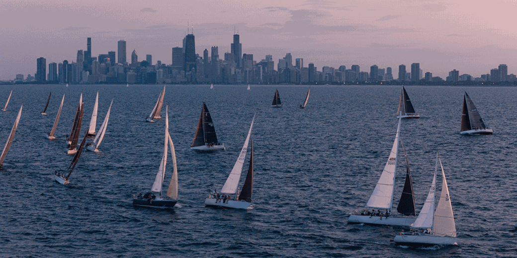 Regatta Lead In Logo