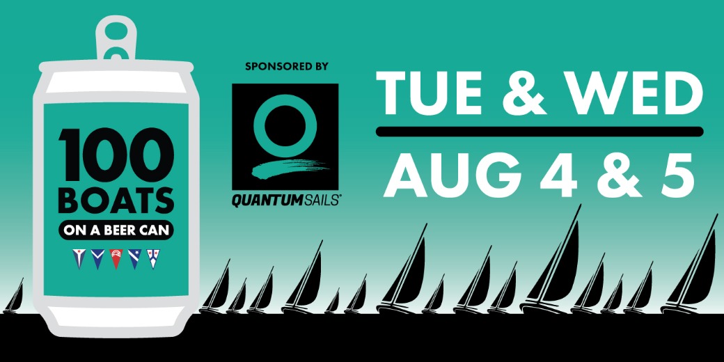 Regatta Lead In Logo