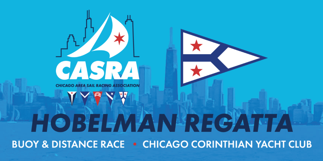 Regatta Lead In Logo