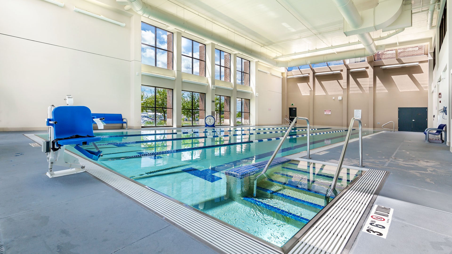 La Vita at Divine Savior Healthcare | PORTAGE, WI