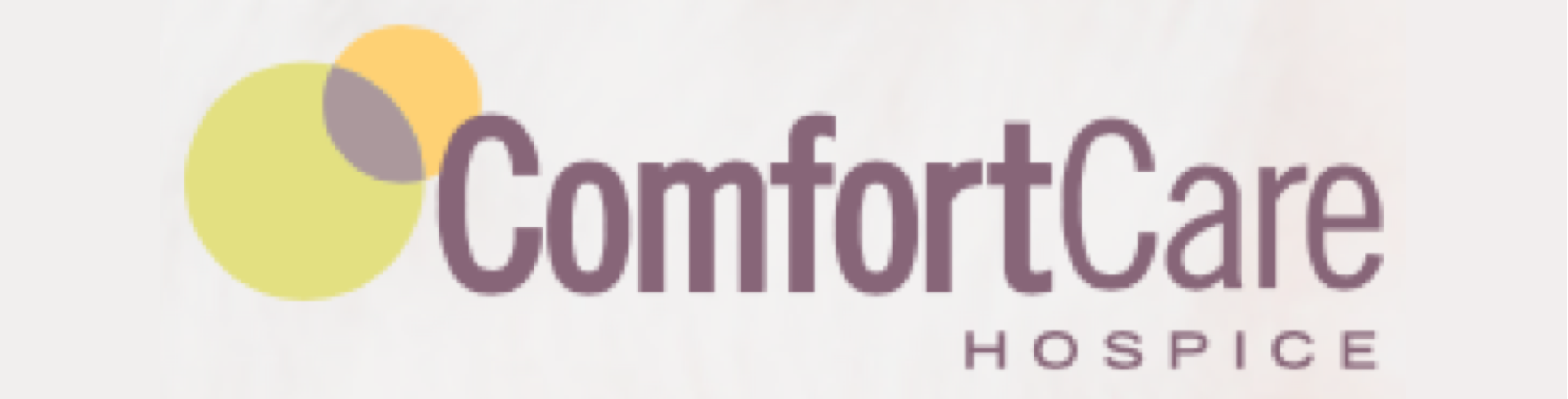 Comfort Care Hospice Logo