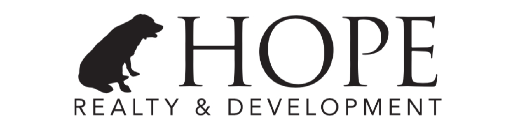 Hope Realty & Development Logo