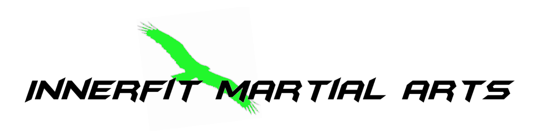 Innerfit Martial Arts Logo