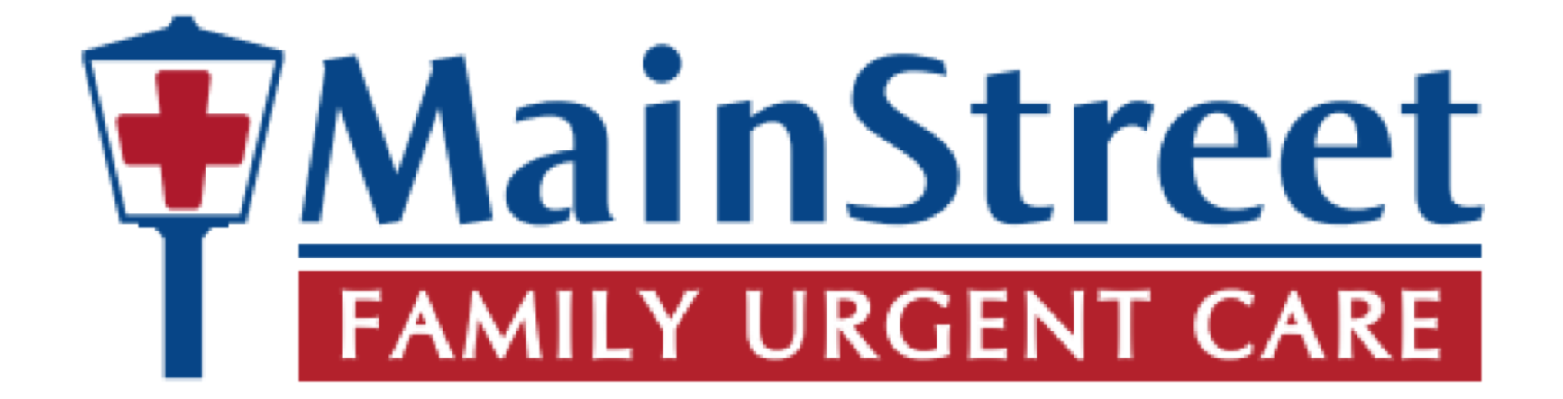 MainStreet Family Urgent Care Logo