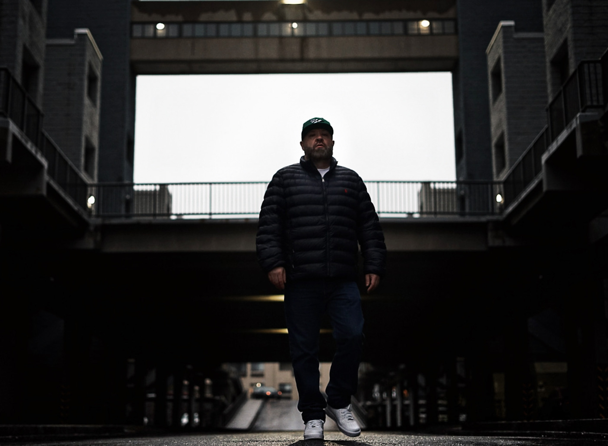 Video - Slaine - Official Website