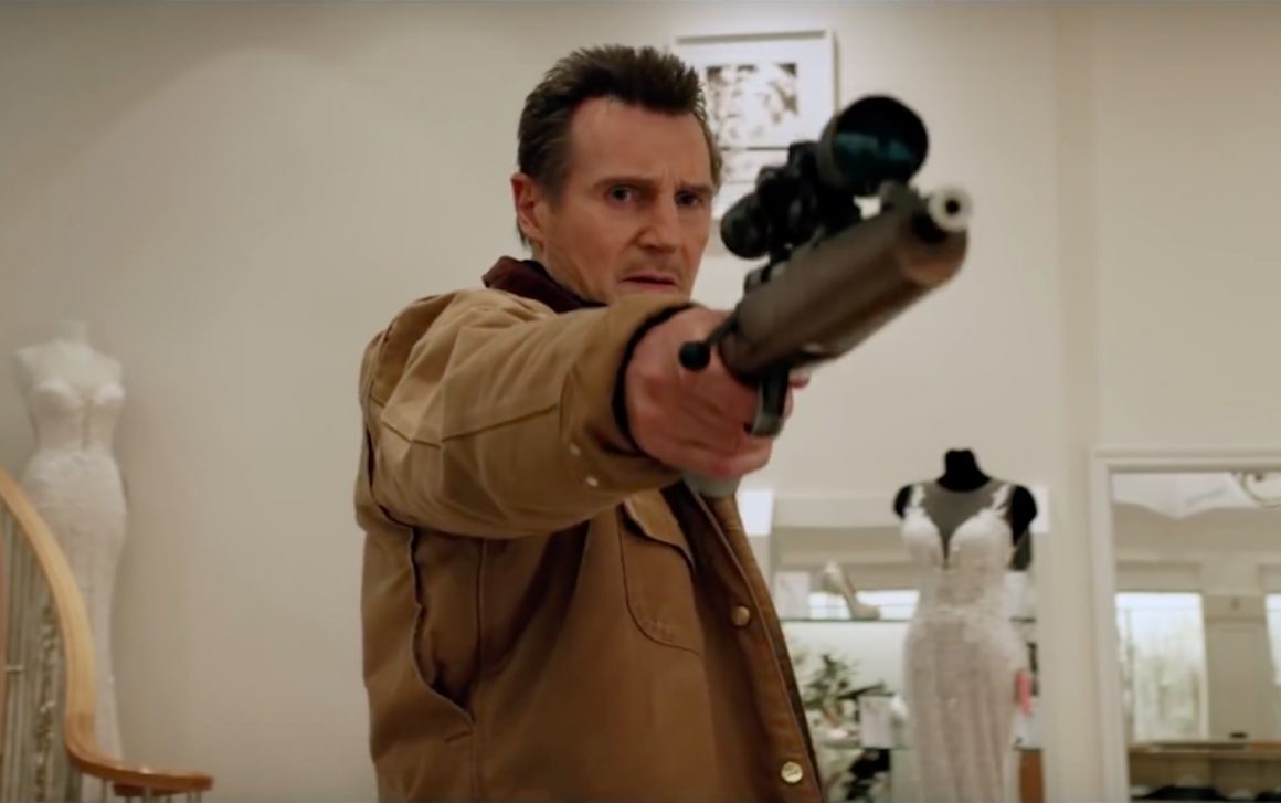 'Cold Pursuit' Trailer: Get ready for the greatest Liam ...