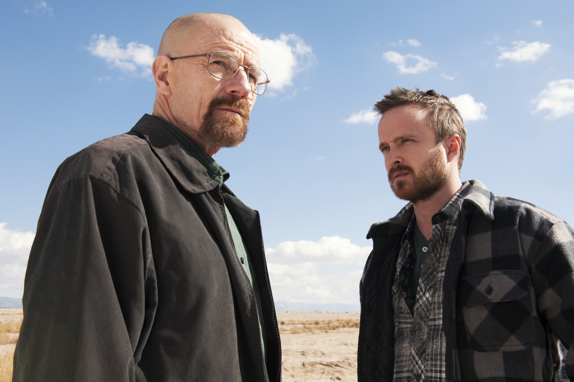 Whoa 'Breaking Bad' is getting a sequel movie