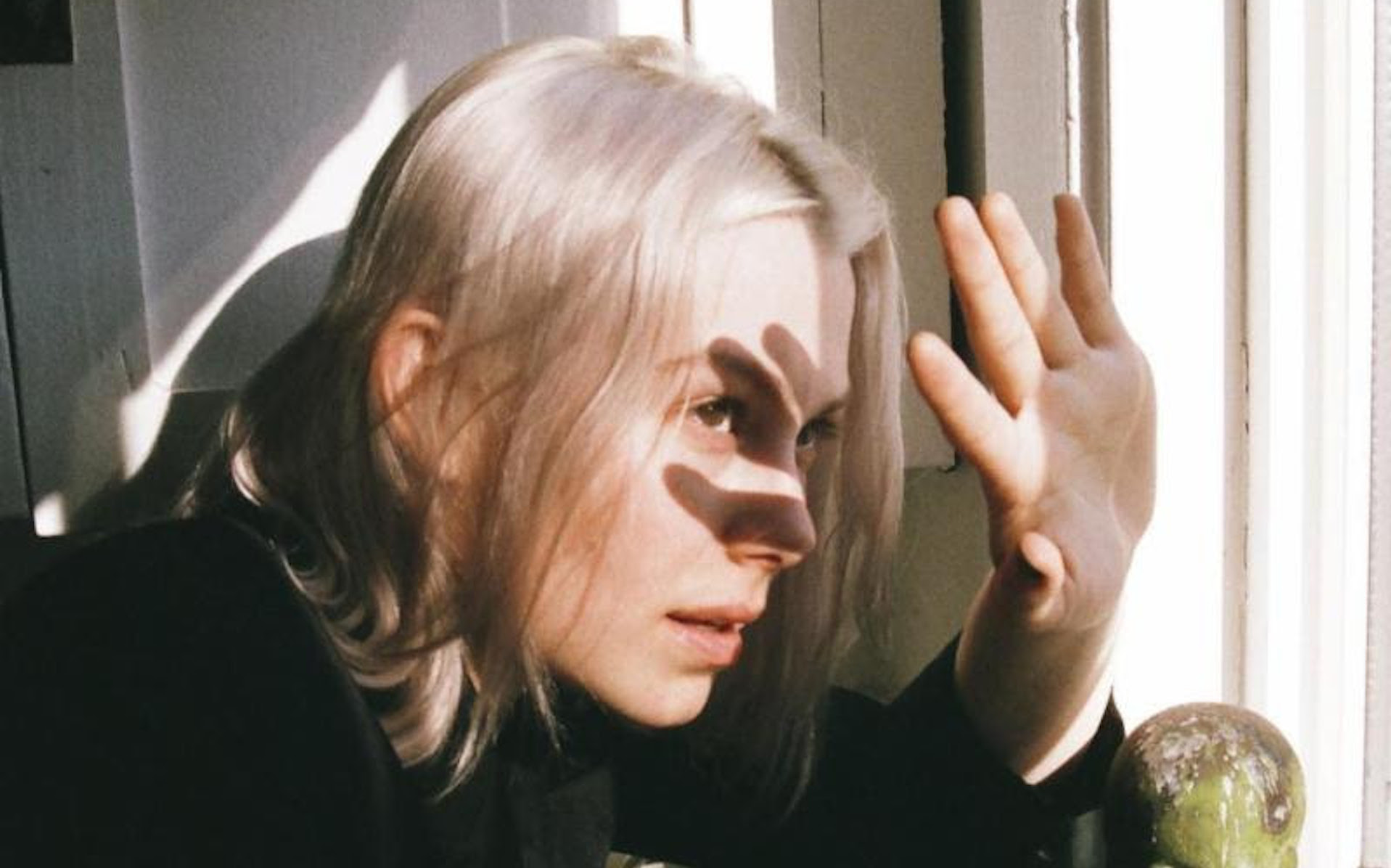 phoebe bridgers teams with