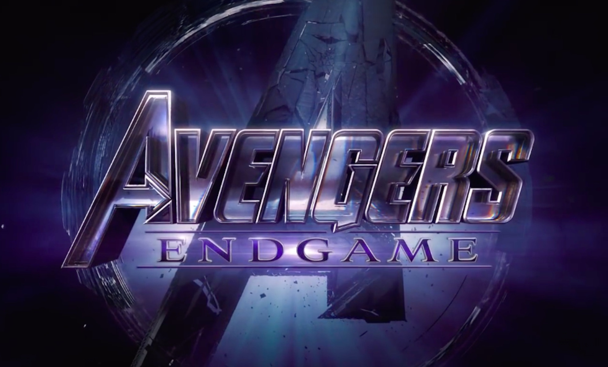 The 'Avengers: Endgame' trailer, at long last, is here 