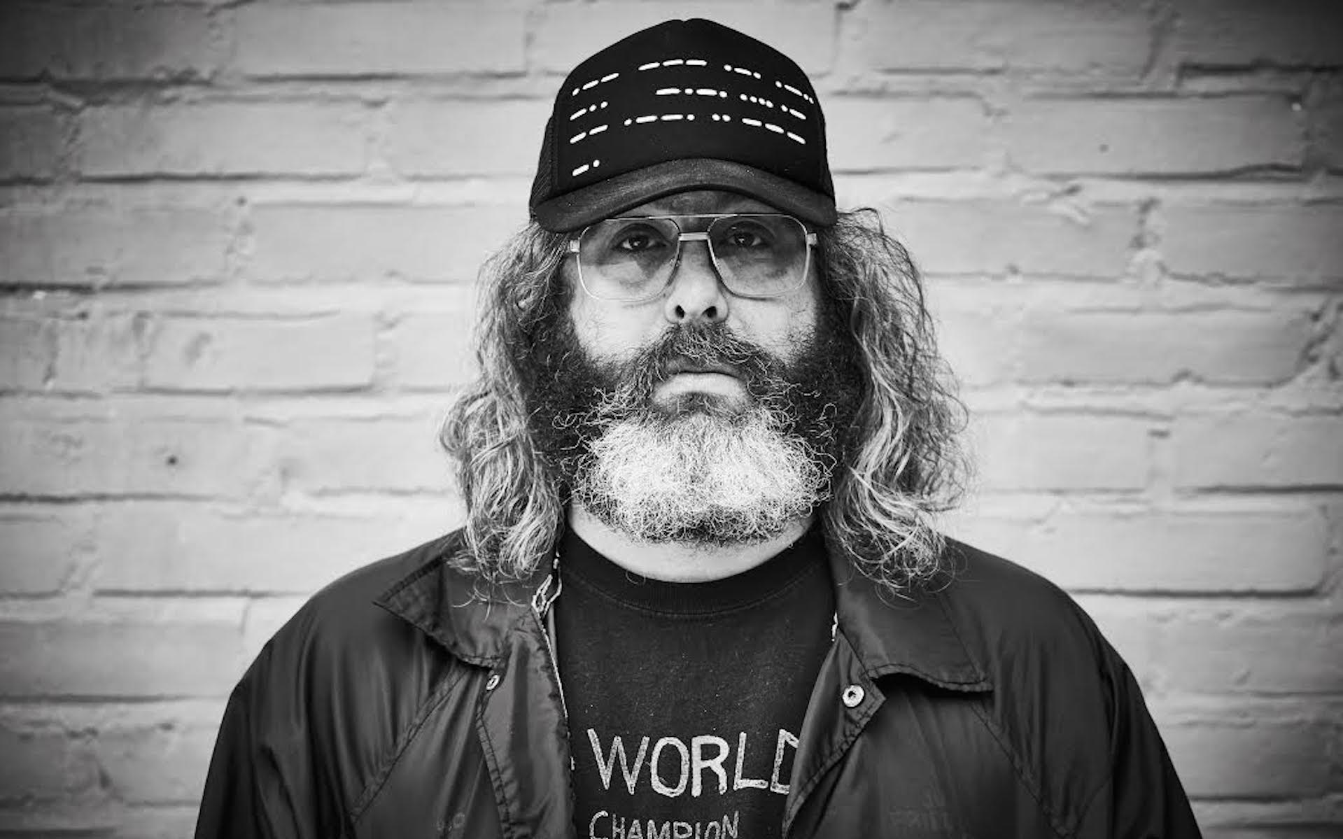 judah friedlander focus is what makes him a world champion judah friedlander focus is what makes him a world champion