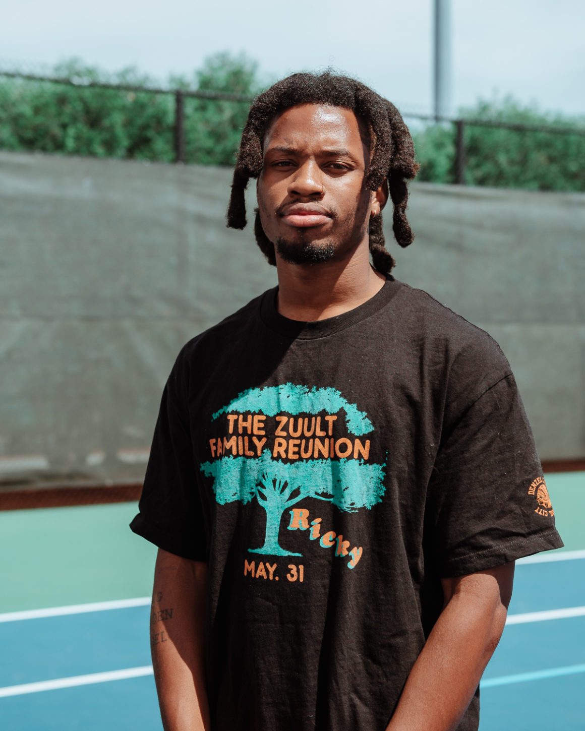 denzel curry live boston calling 2019 photo gallery denzel curry live boston calling 2019 photo gallery