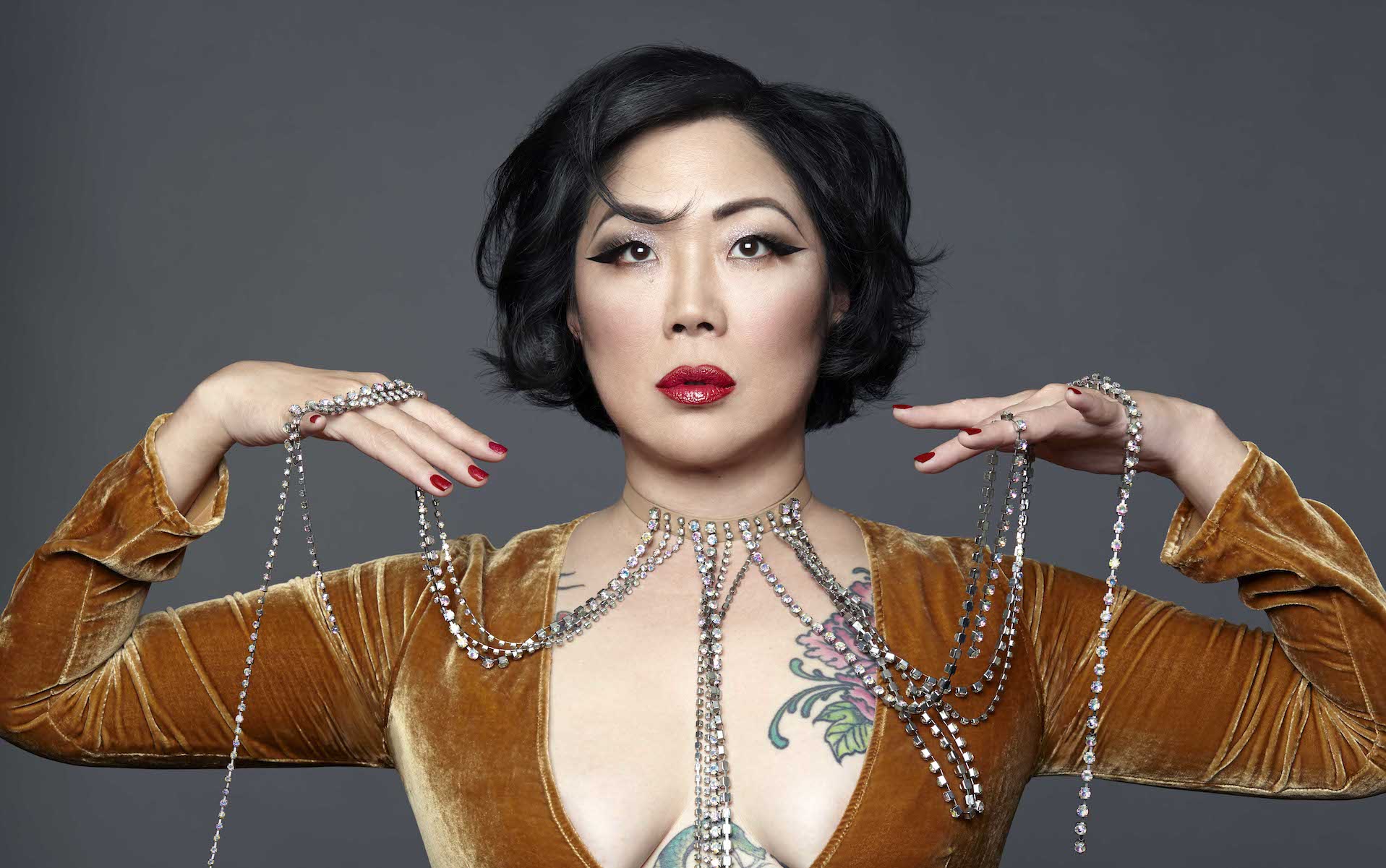 margaret cho looks forward soaking up provincetown margaret cho looks forward soaking up provincetown