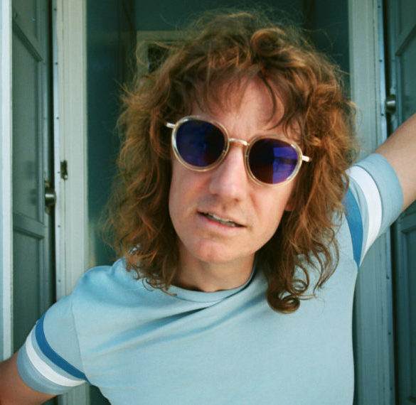 Chris Fleming Archives Vanyaland