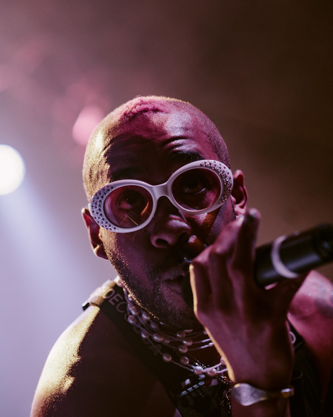 photo gallery: a$ap ferg, murda beatz, madeintyo, heater iv in