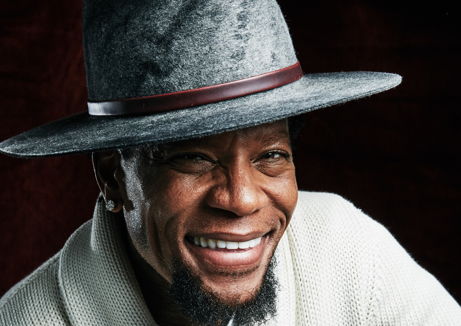 D.L. Hughley isn’t about to apologize for calling it as he sees it