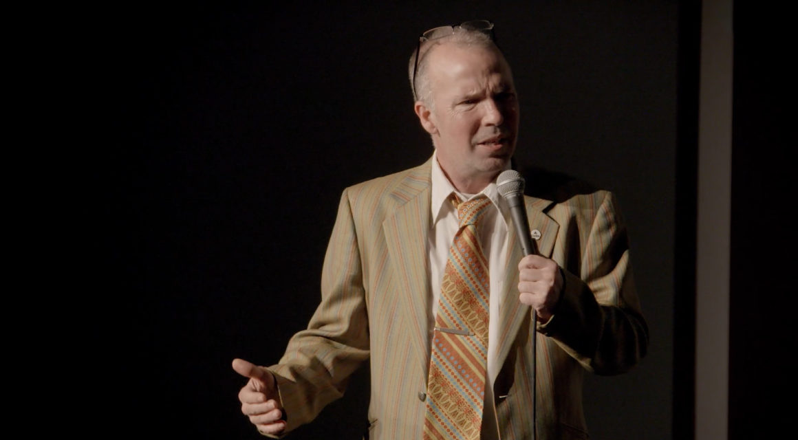 Doug Stanhope is ‘The Dying of a Last Breed’ in new Vimeo special