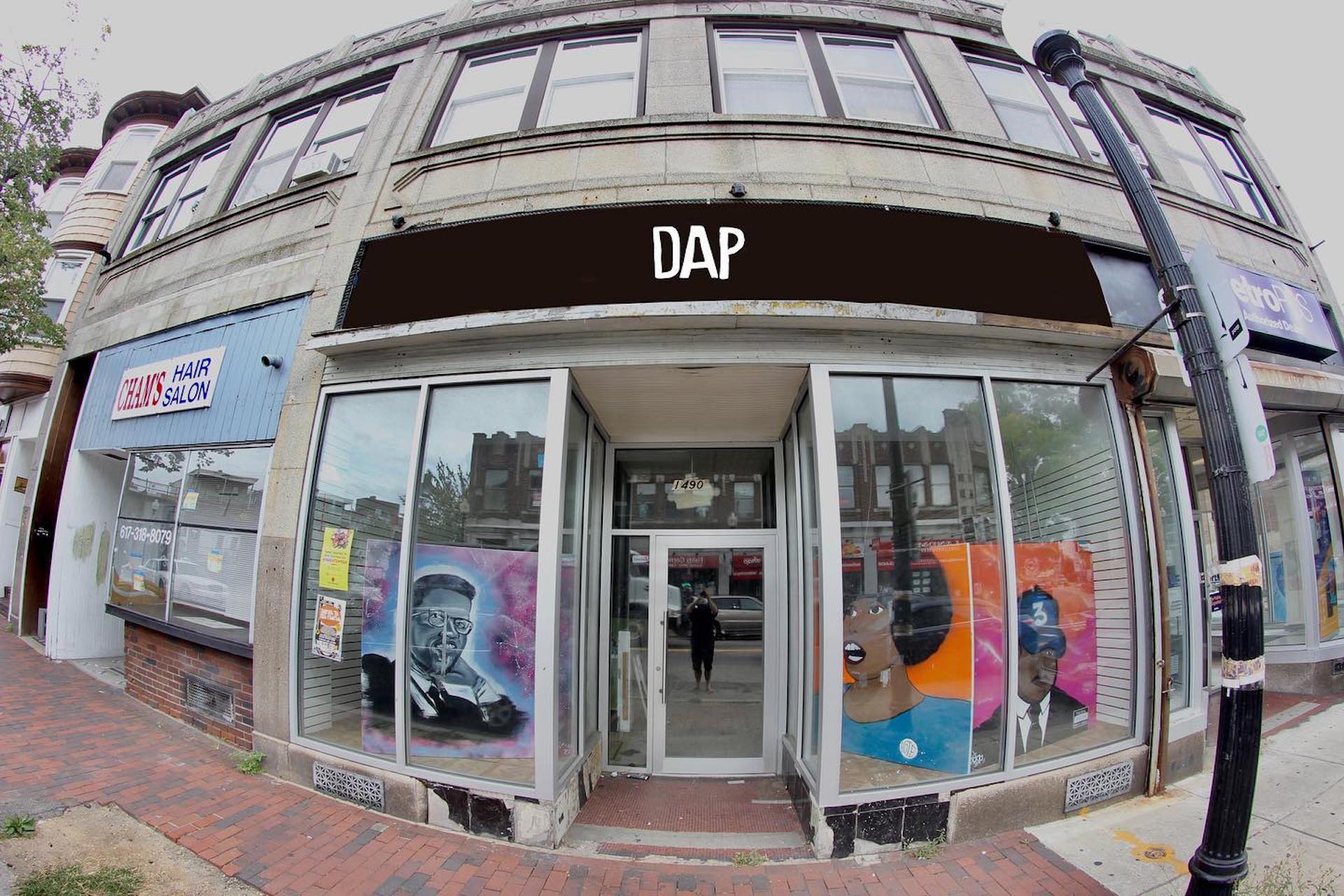 Dorchester Art Project announces plans for major expansion