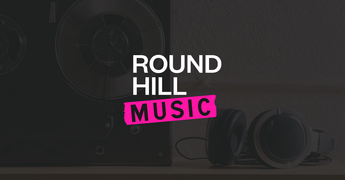 roundhillmusic.com logo