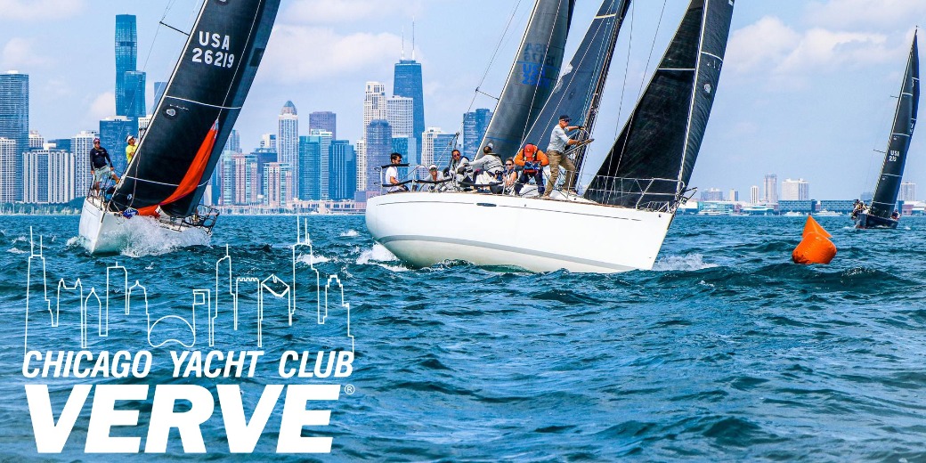 Regatta Lead In Logo