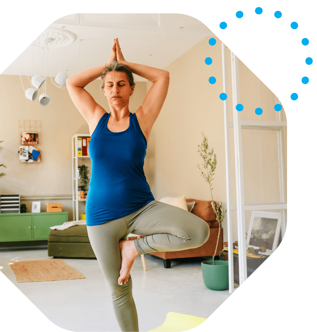 Get Joint and Muscle Pain Relief for Free from the Comfort of Your Home.