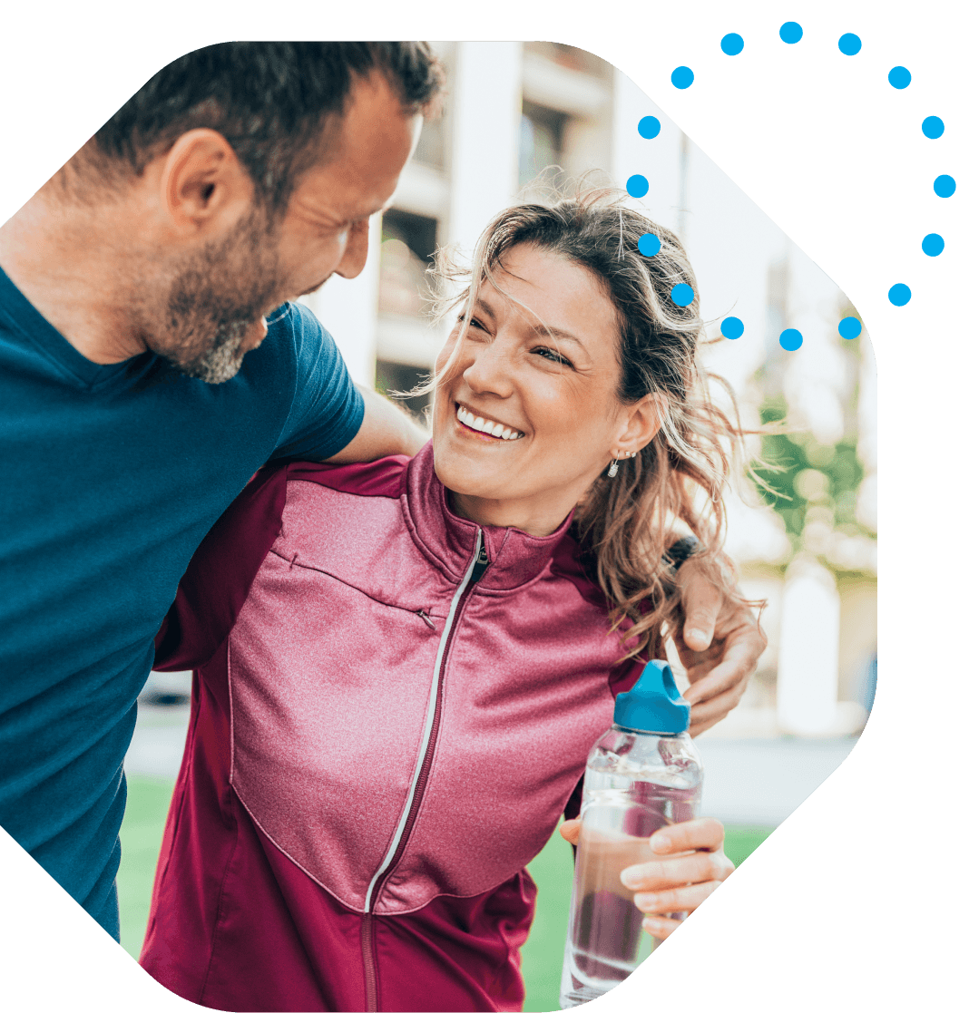 Your Spouse or Domestic Partner Can Now Join You on Personify Health.