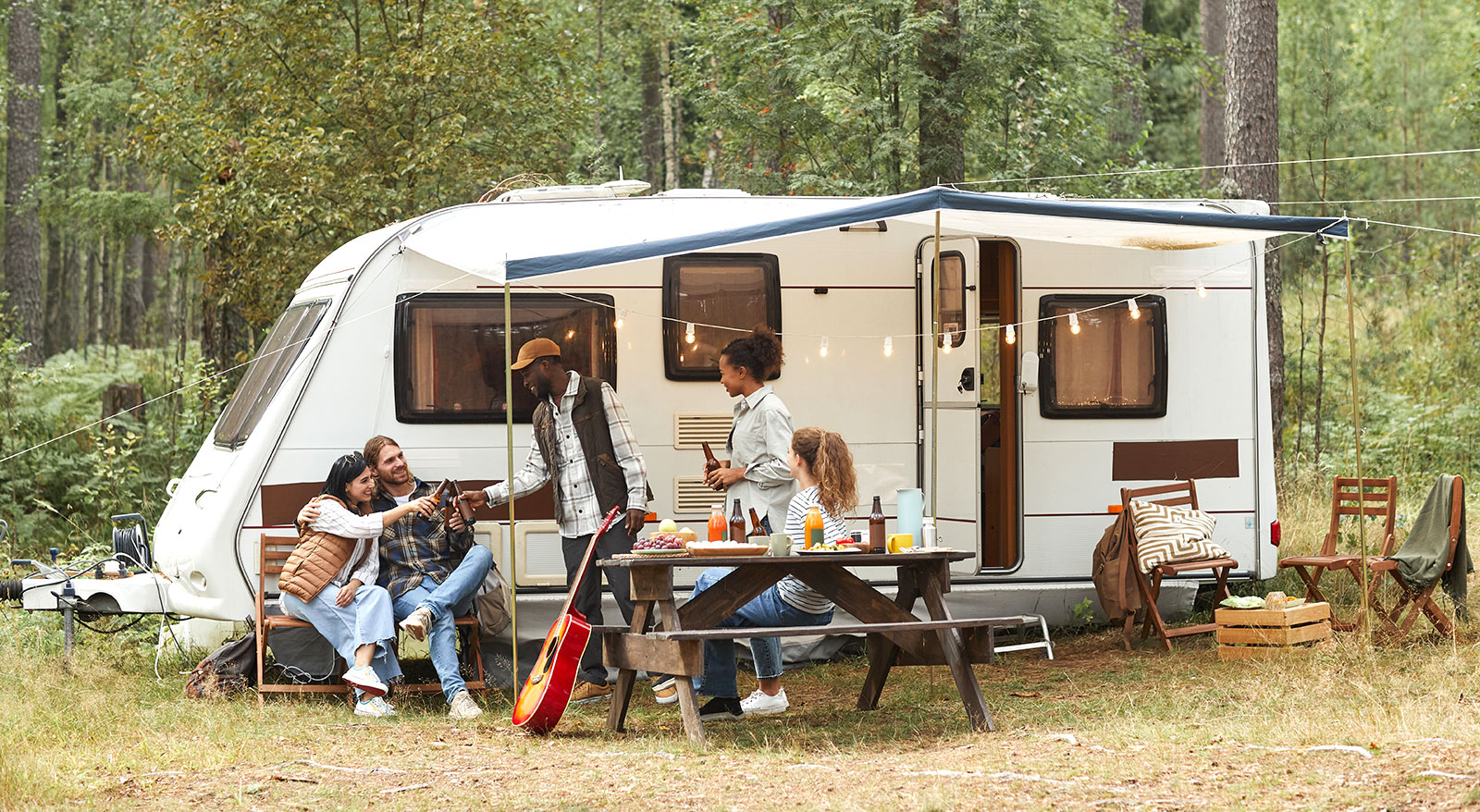 What is the Cost of Owning an RV?