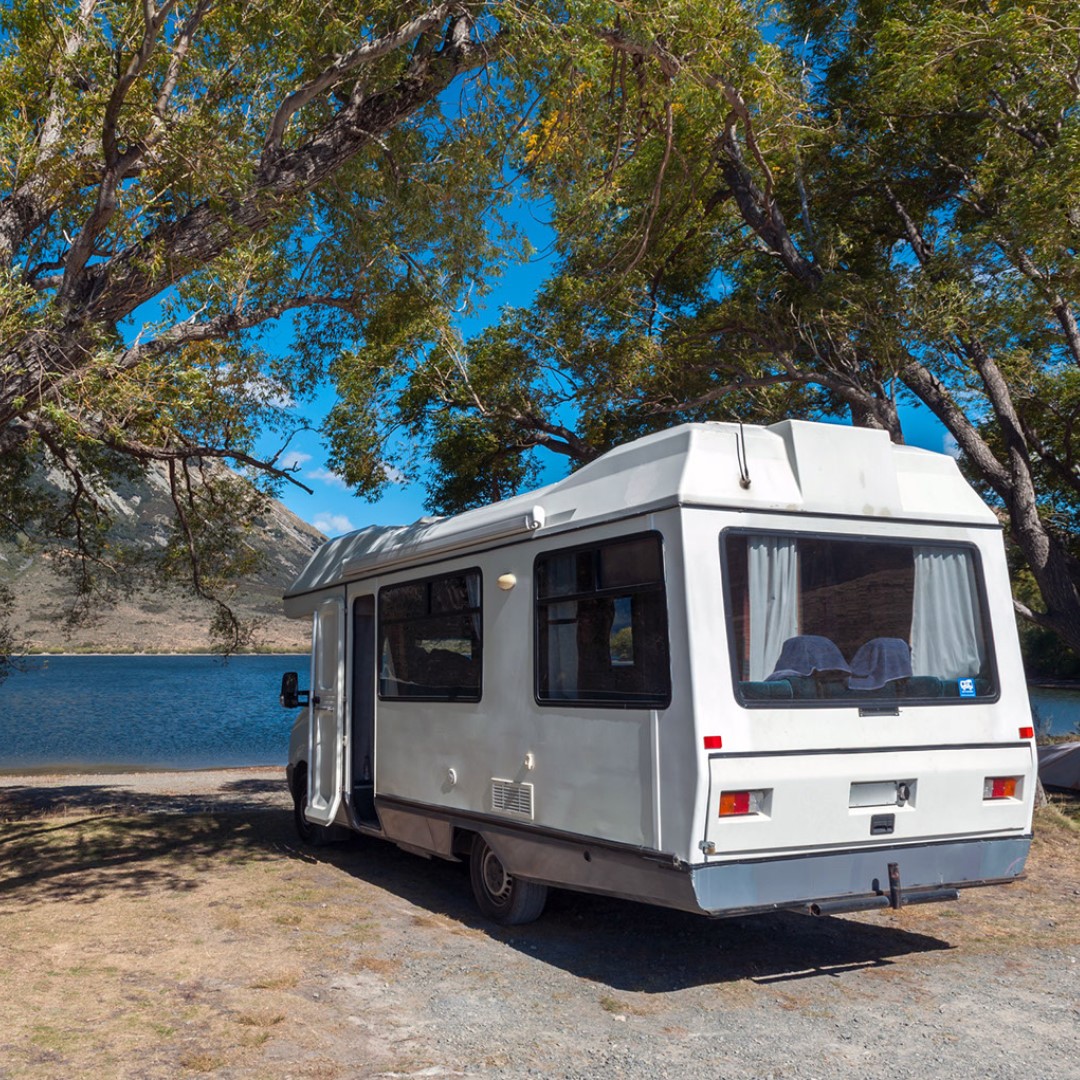 10 Best RV Lakeside Campgrounds You Don’t Want to Miss.