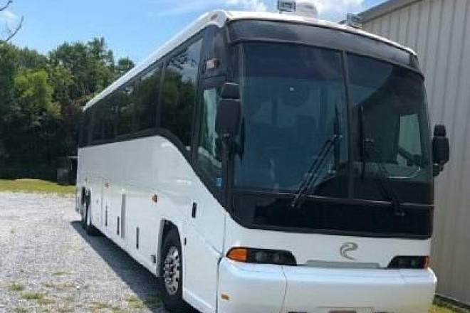 Bus Conversion RVs For Sale at RVCrazy.com