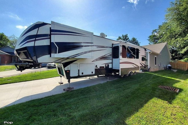 Indiana Auto Rv RVs For Sale in Ellettsville, Indiana 47429 at RVCrazy.com