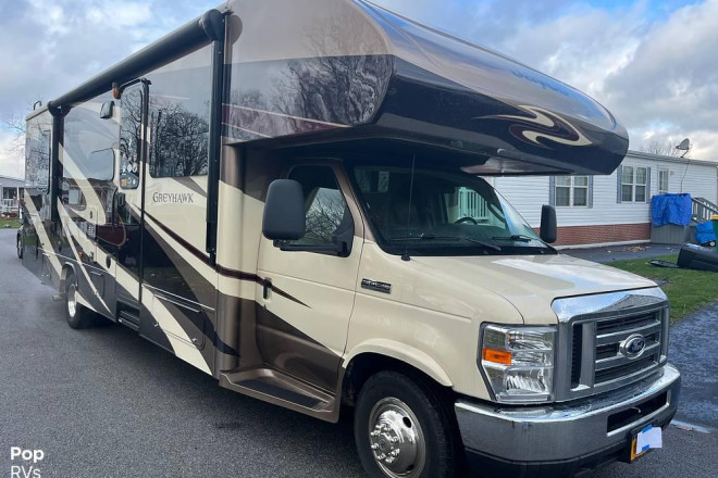 RVs For Sale in East Amherst, New York at RVCrazy.com