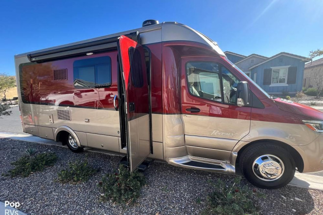 Ultra Brougham RVs For Sale at RVCrazy.com