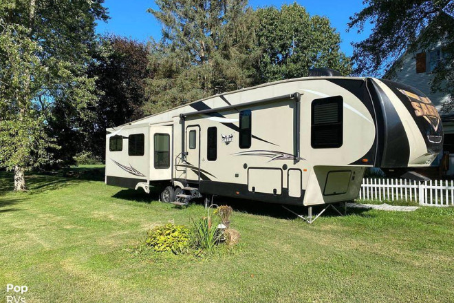 RVs For Sale in Minerva, Ohio at RVCrazy.com