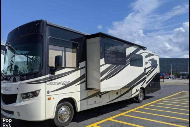 Us Rvs RVs For Sale in Industry, New York at RVCrazy.com