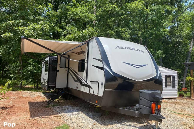 Aerolite RVs For Sale at RVCrazy.com