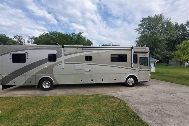 Indiana Auto Rv RVs For Sale in Linton, Indiana 47441 at RVCrazy.com
