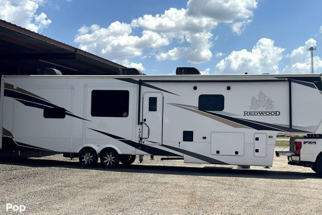 Redwood RVs For Sale at RVCrazy.com