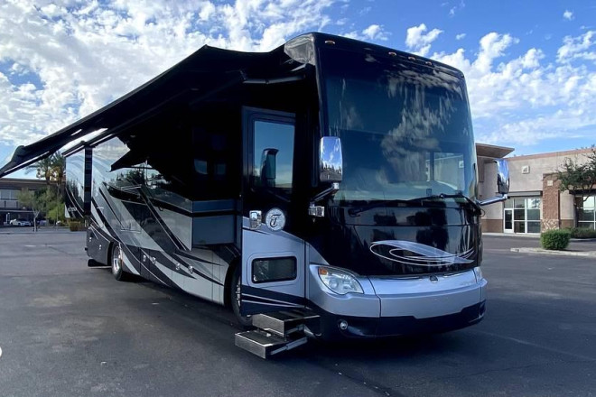 Us Rvs RVs For Sale in Arizona at RVCrazy.com