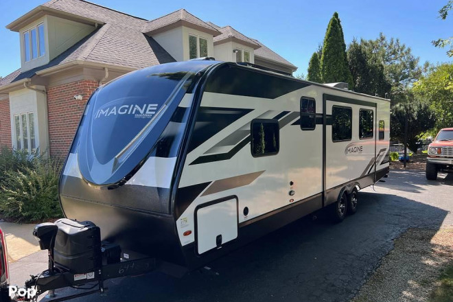 RVs For Sale in Union, Illinois at RVCrazy.com