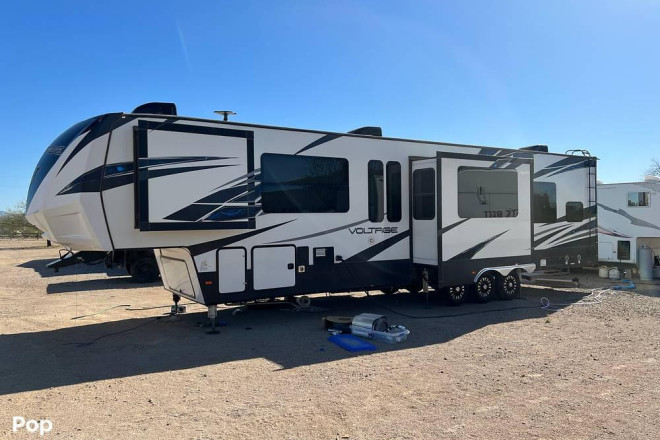 RVs For Sale in Topawa, Arizona at RVCrazy.com