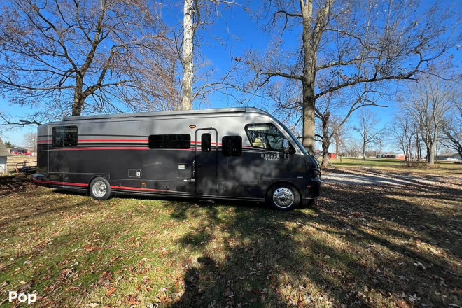 Indiana Auto Rv RVs For Sale in Hope, Indiana at RVCrazy.com