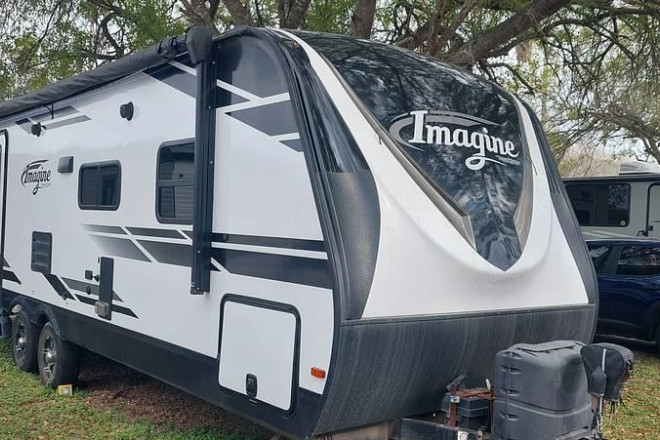 RVs For Sale in Harlingen, Texas 78551 at RVCrazy.com