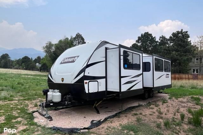 RVs For Sale in Colorado Springs, Colorado at RVCrazy.com